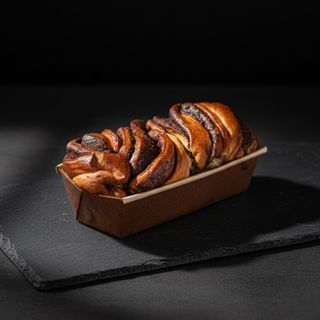 Brioche Babka