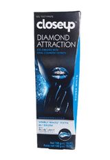 Closeup Diamond Attraction Tooth Paste 75Ml