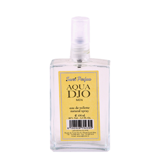 Eau de toilette homme Aqua djo ELIANE 100ml - 395