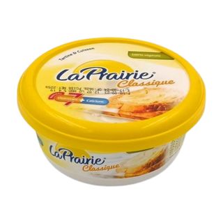 Margarine la Prairie Classique 250g