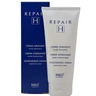 M&D REPAIR H CREME HYDRATANTE 200ML