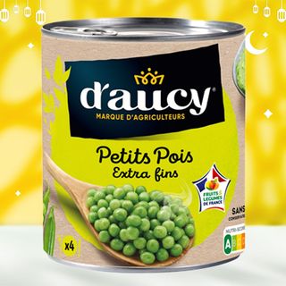 Offre P Pois Ef 4/4 Daucy - 21021063