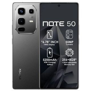 Infinix Note 50 (256+8)