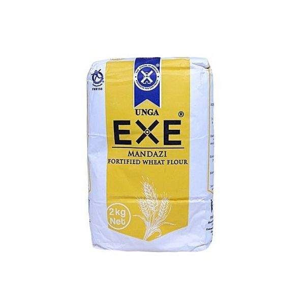 Exe Mandazi Flour 2Kg