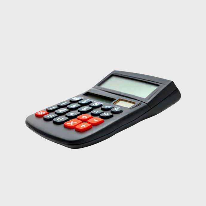 Calculatrices