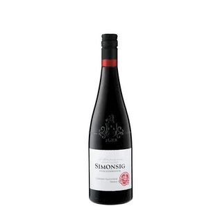 Simonsig Cabernet Sauvignon Sh