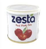 Zesta Red Plum Jam 300Gms