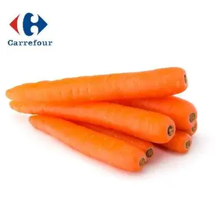 Carottes Vrac +/-500G
