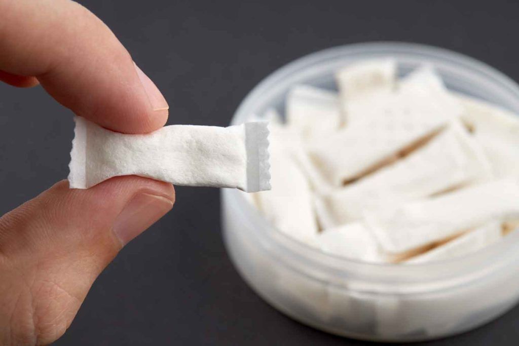 Snus.
