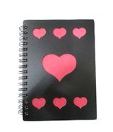 Officepoint Notebook A7 Spiral 50 Sheets Sp-11060