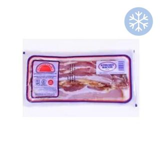 Farmers Choice Streaky Bacon 200 g