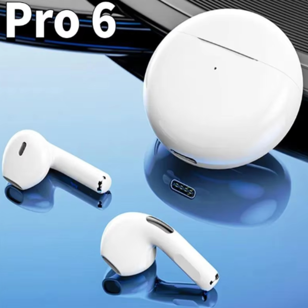 Airpods.