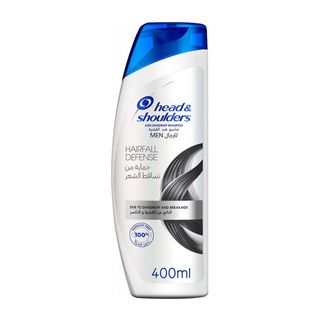 Shampooing Anti-Chute Pour Homme 400Ml - Head & Shoulders