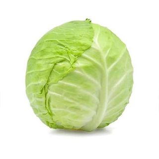 Choux vert 1kg