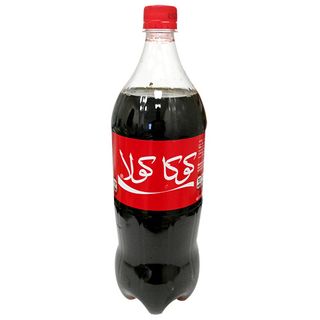 Boisson Gazeuse 1.5L Coca Cola Pet - 439