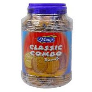 Manji Classic Combo 1 kg