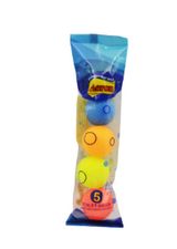 Aeron Toilet Balls 5Pcs