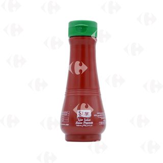 Sauce Piquante Star 170g