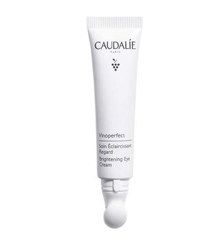 CAUDALIE VINOPERFECT SOIN ECLAIRCISSANT REGARD 15ML
