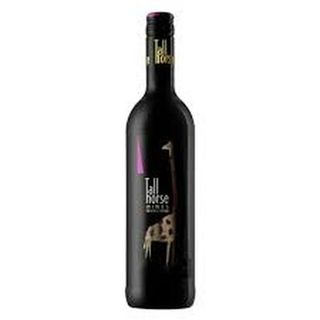 TALL HORSE 750ML SWEET RED