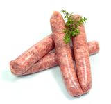 Classic Cuts Beef Sausage 1Kg
