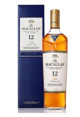 The Macallan Scotch Whisky 12Yrs