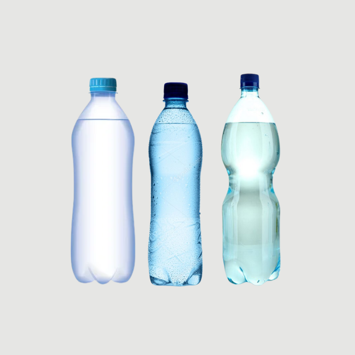 Eaux Gazeuses & Aromatisées