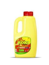 Roki Cooking Oil 1L Sch