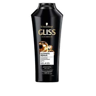 Shampoing 400ml Gliss Ultimat - 931