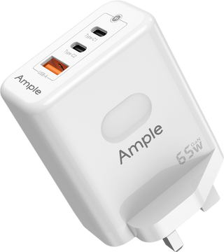 Ample 65W adaptor