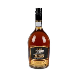 Petit Beret Malt Blend Vin Sans Alcool 74Cl