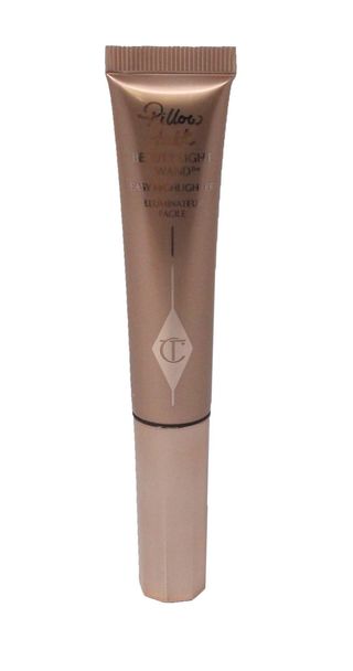 Charlotte Tilbury Pillow Talk Beauty Light Wand Easy Highlighter Illuminateur Facile 12Ml