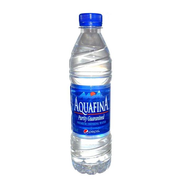 Aquafina Premium Drinking Water 75Cl