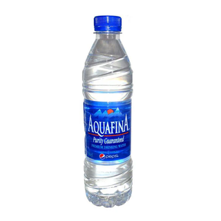 Aquafina Premium Drinking Water 75Cl