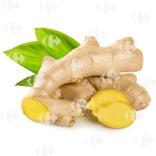 Gingembre Frais 250g