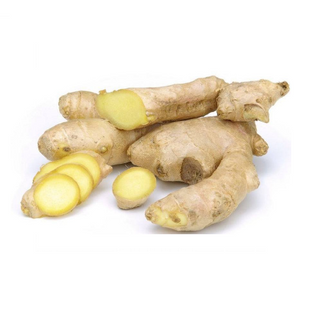 Gingembre Frais 500G