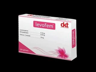 LEVOFEM *28TABS