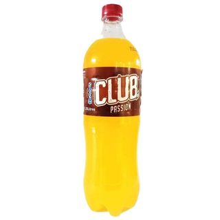 Club Passion 1.25Ltr