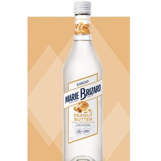 Sirop Beure De Cacahouètes