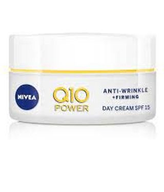 NIVEA NQ10 ANTI WRINKLE DAY CREAM 50ML