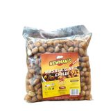Newman's masala g.nut plain 250g
