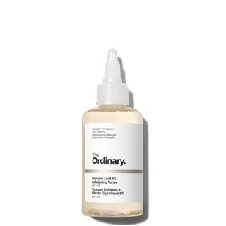 The Ordinary Glycolic Acid 7% Solution Tonifiante - Lotion Exfoliante - 100ml
