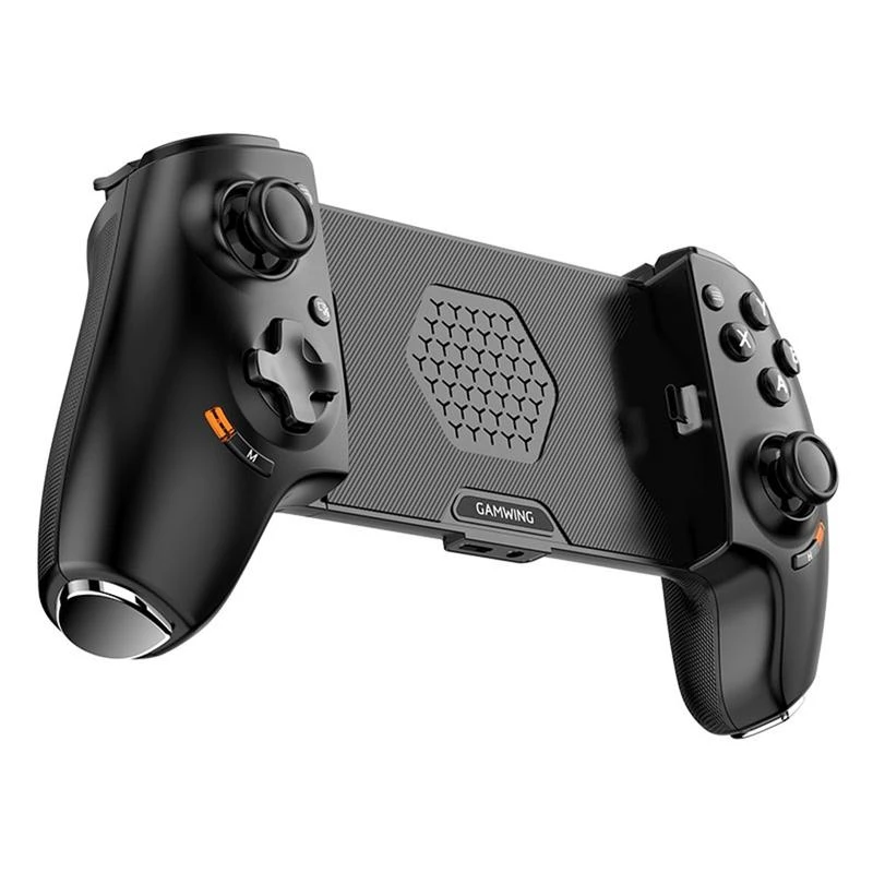 Aobing Max+ Black Game Controller