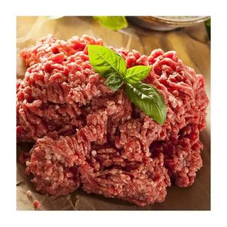 viande hachée avec épices 250g