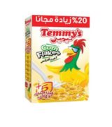 Temmy'S Corn Flakes 250G 20G