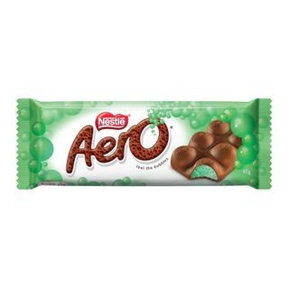 Nestlé Aero Peppermint 40g