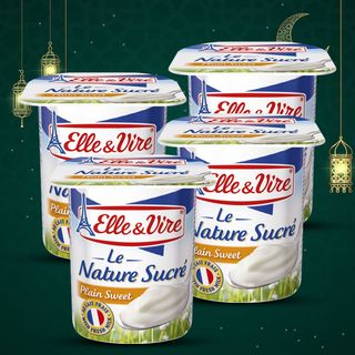 Offre Dl Nature Sucre 125G X4
