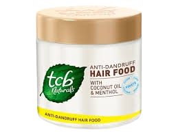 Tcb Naturals Anti Dandruff Hair Food 100 ml