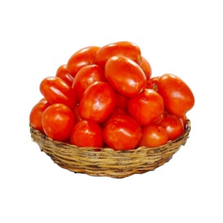 Tomato Half Basket