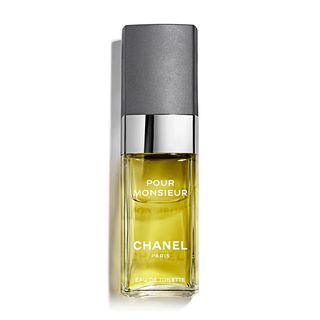 Pour Monsieur Eau De Toilette Vaporizador 100ml